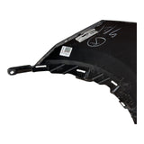 Lexus UX front bumper left LH corner 2019-2023 Genuine 52113-76120