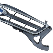 Load image into Gallery viewer, Ford Mondeo front bumper upper grill 2012-2015 Genuine Used BS71-8200-A
