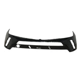 Vauxhall Mokka front bumper 2020-2023 Genuine 9835278480