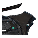Toyota C-HR front bumper 2023-2026 Genuine 52119-F4250