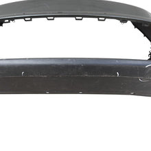 Load image into Gallery viewer, Porsche Macan front bumper 2024-2026 5 Door SUV Genuine 95C807221B
