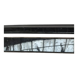 Land Rover Defender front bumper upper grill L663 Genuine L8B2-17820-A