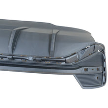 Load image into Gallery viewer, Audi Q3 S line rear bumper 83F 2020-2024 SUV Genuine 83F807385
