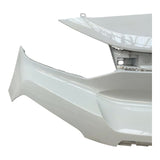 Citroen Jumpy Front Bumper upper section 9849401980