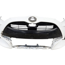 Load image into Gallery viewer, Toyota Yaris front bumper 2020-2024 Hatchback Genuine Used 52119-K0050
