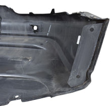 Load image into Gallery viewer, Ford Mustang Mach E rear bumper lower 2020-2024 Genuine LJ8B-17F954-B

