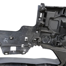 Load image into Gallery viewer, BMW IX front bumper 2021-2024 SUV 5 door Electric Genuine Used pn 51117933621
