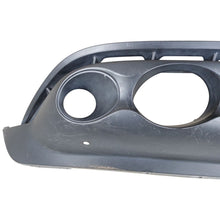 Load image into Gallery viewer, Nissan Juke front bumper lower section facelift 2014-2016 Genuine 62026 BV80A

