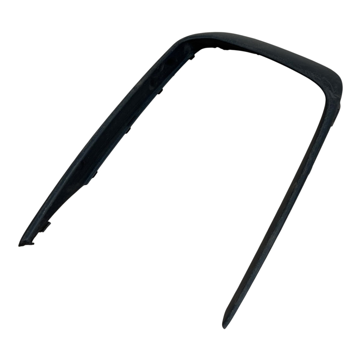 Porsche Macan S front bumper left Grill Trim 2020-2023 Genuine 95B807819G