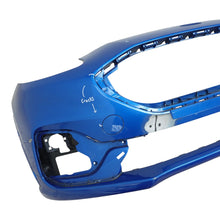 Load image into Gallery viewer, Ford Puma ST Line front bumper 2019-2023 SUV Genuine Used L1TB-17757-D1
