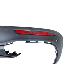 Load image into Gallery viewer, Mercedes Benz GLA front bumper Sport Executive 2023-2025 Genuine A2478859309
