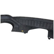 Load image into Gallery viewer, AUDI RS7 RS6 AVANT REAR BUMPER Trim Valance C8 2018 onwards GENUINE pn 4K8807514
