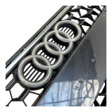Audi A1 front bumper centre grill 2019-2022 Hatchback Genuine 82A853651B