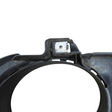Load image into Gallery viewer, Porsche 911 C2 rear bumper right exhaust shroud 992 2019-2023 Genuine 992807834A

