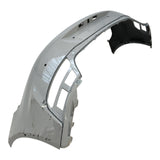 Porsche 911 targa GTS rear bumper 992 2025-2026 Genuine 992807421AS