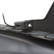 Load image into Gallery viewer, Peugeot 408 front bumper trim SUV 2020-2024 Genuine 9840750080
