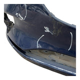 Vauxhall Corsa E front bumper Hatchback 2014-2018 Used Genuine 39003567
