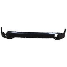 Load image into Gallery viewer, BMW X1 U11 rear bumper upper base 2022-2025 SUV 5 Door Genuine 51129883525
