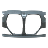 BMW M3 M4 Front Bumper 2021-2025 Genuine 51118069418