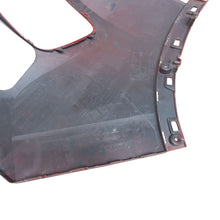 Load image into Gallery viewer, Volkswagen ID4 front bumper centre trim ID.4 2020-2024 Genuine 11A807185A
