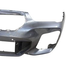 Load image into Gallery viewer, BMW X1 M Sport front bumper F48 SUV 5 Door 2019-2022 Genuine 51118075875
