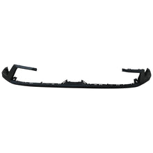 Load image into Gallery viewer, Peugeot E-3008 E3008 front bumper lower trim 2024-2026 Genuine 9839794880
