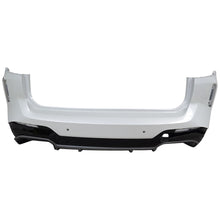 Load image into Gallery viewer, BMW IX3 M Sport rear bumper G08 2021-2024 Genuine 51129850848
