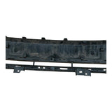 Kia Sportage Front Bumper Grille 2018-2021 Genuine 86560-F1520