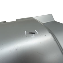 Load image into Gallery viewer, Audi Q2 rear bumper lower section 2021-2023 5 Door SUV Genuine 81A807323
