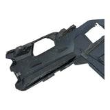 Audi Q7 Front Right Bumper Mounting Bracket 2019-2024 Genuine 4M0807096G