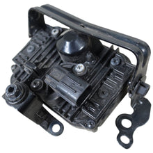 Load image into Gallery viewer, Toyota Yaris front bumper lower grill 2012 Hatchback Genuine 53112-0D210
