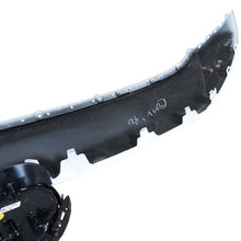 Load image into Gallery viewer, Volkswagen ID7 ID.7 front bumper upper grill trim 2020-2025 Genuine 14A853053A
