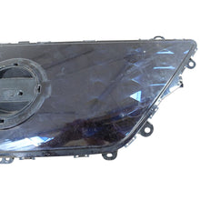 Load image into Gallery viewer, Nissan Leaf front bumper grill hologram Hatchback Genuine Used Part 62072-5SK0D
