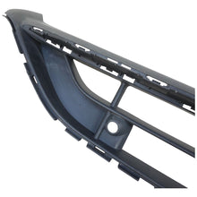 Load image into Gallery viewer, Mercedes Benz GLA AMG front bumper lower grill 2019-2023 Genuine A2478854205
