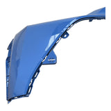 Toyota Aygo X Front Bumper 2025-2026 Genuine 52119-0H210