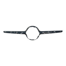 Load image into Gallery viewer, Mercedes Benz A Class front bumper upper grill trim W176 Genuine A1768880085
