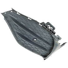 Load image into Gallery viewer, Mercedes Benz GLC AMG front bumper left grill C253 2019-2023 Genuine A2538857604
