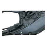 AUDI Q6 E-Tron front bumper Sport Line 2024-2026 Genuine 85H807437