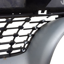 Load image into Gallery viewer, Mercedes CLA AMG line front bumper grill 2013-2017 W117 genuine A1178881160
