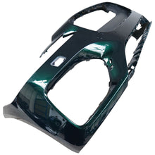 Load image into Gallery viewer, Jaguar XF R Dynamic front bumper 2021-2024 Facelift Genuine MX63-17F003-B
