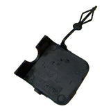Citroen Peugeot Berlingo Partner Front Tow Cover 2015-2018 Genuine 9810964177