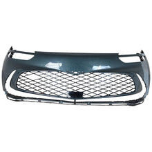 Load image into Gallery viewer, Genesis GV60 front bumper 2021-2025 Genuine 86511-CU000
