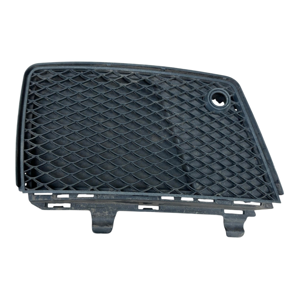 Mercedes GL AMG Front Left Bumper Grille 2012-2015 Genuine A1668852123