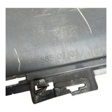 Mercedes Benz C Class AMG rear bumper 2021-2023 Genuine A2068850703