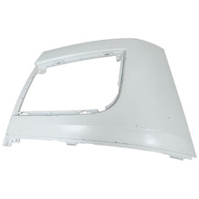 Load image into Gallery viewer, Mercedes Benz C Class AMG line front bumper W205 2014-2018 Genuine A2058850925
