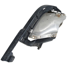 Load image into Gallery viewer, Mercedes Benz A Class rear right exhaust tip 2013-2015 W176 Genuine A1768850114
