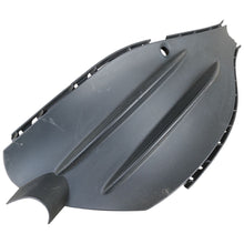 Load image into Gallery viewer, Mercedes Benz EQB front bumper left LH grill trim 2022-2024 Genine A2438857201
