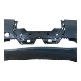 BMW IX front bumper 2021-2024 SUV Electric Genuine Used 51117933621