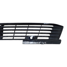 Load image into Gallery viewer, Vauxhall Astra L GS Line front bumper lower grill 2022-2025 Genuine 9839979680
