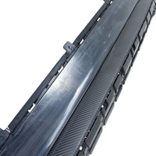Load image into Gallery viewer, MG HS rear bumper grill trim insert 2025-2026 GENUINE P11610875
